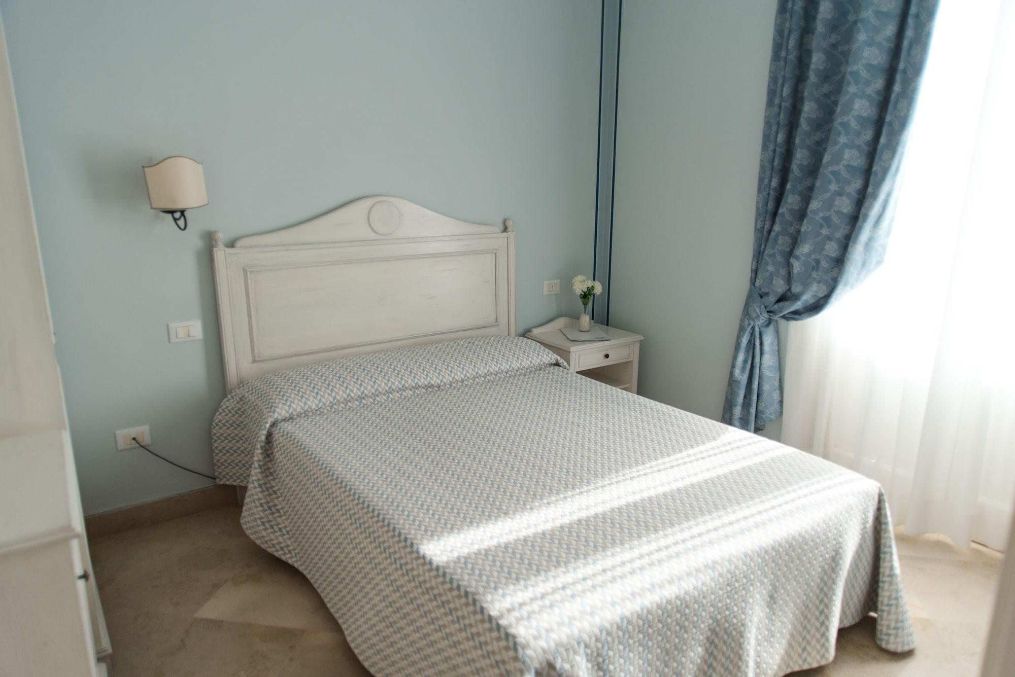 Relais Antiche Saline Hotel Torre Nubia Ngoại thất bức ảnh