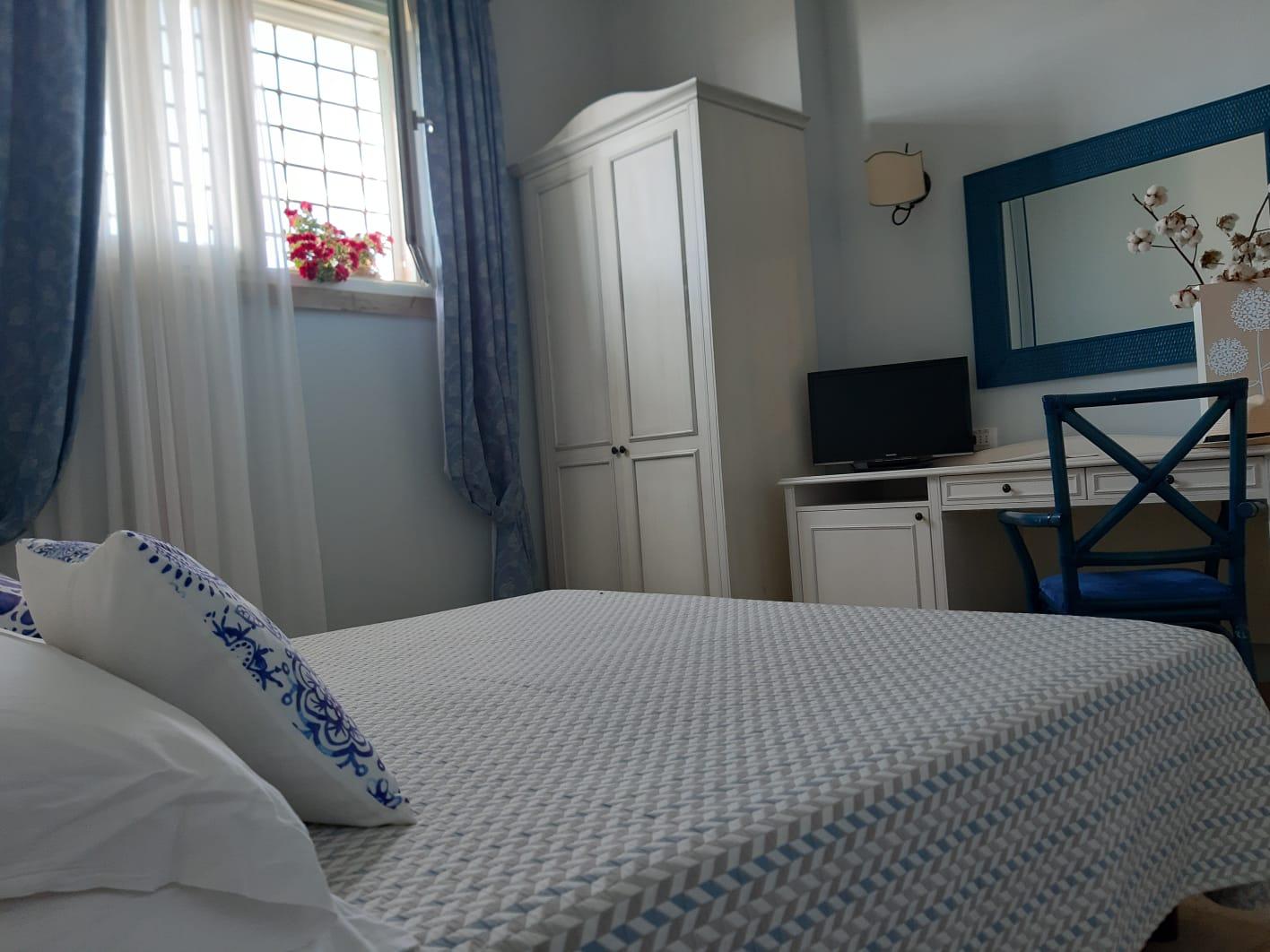 Relais Antiche Saline Hotel Torre Nubia Ngoại thất bức ảnh
