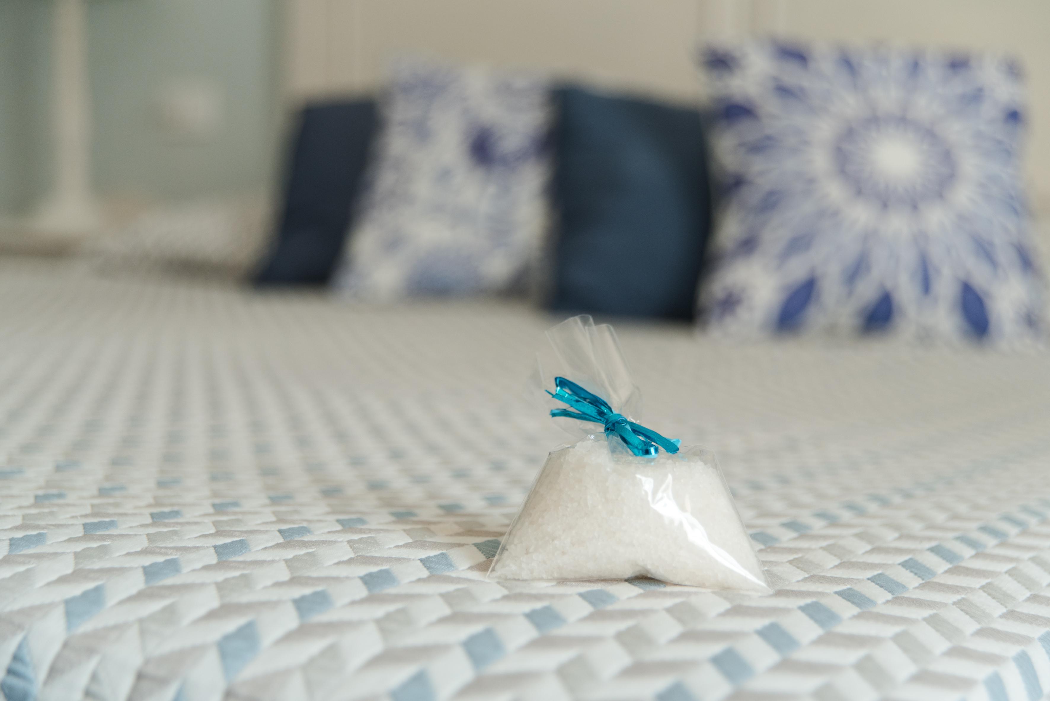 Relais Antiche Saline Hotel Torre Nubia Ngoại thất bức ảnh