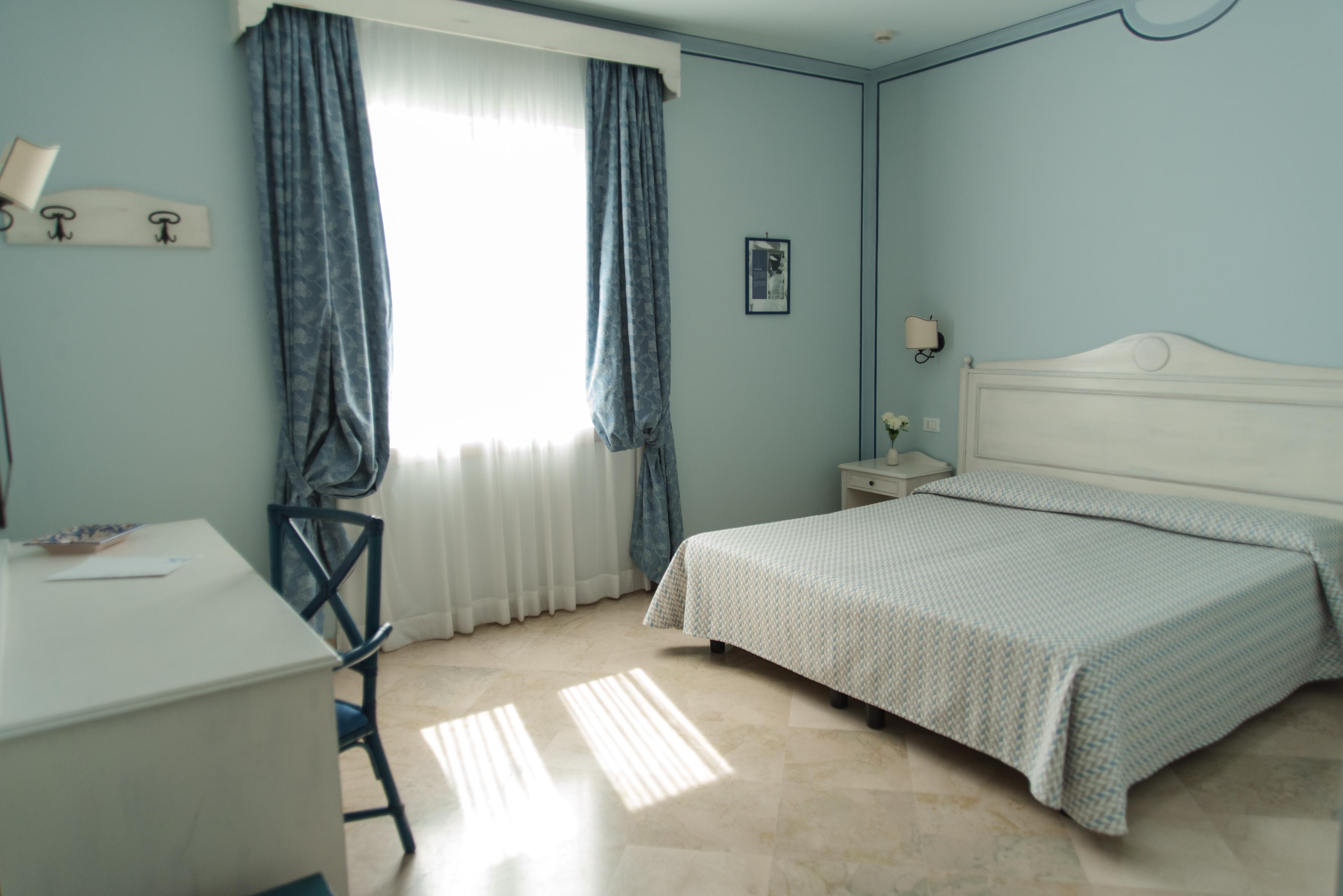 Relais Antiche Saline Hotel Torre Nubia Ngoại thất bức ảnh
