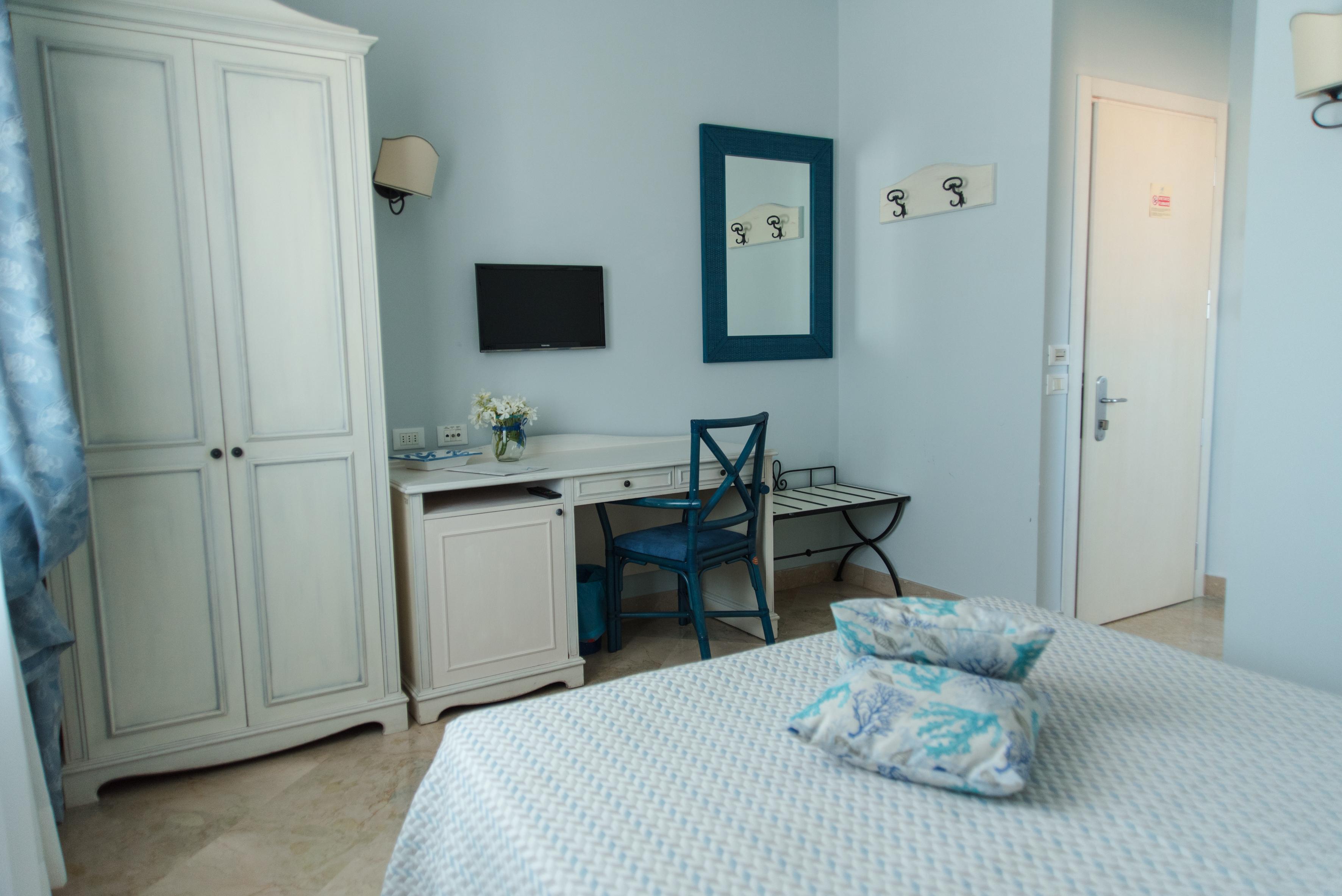 Relais Antiche Saline Hotel Torre Nubia Ngoại thất bức ảnh